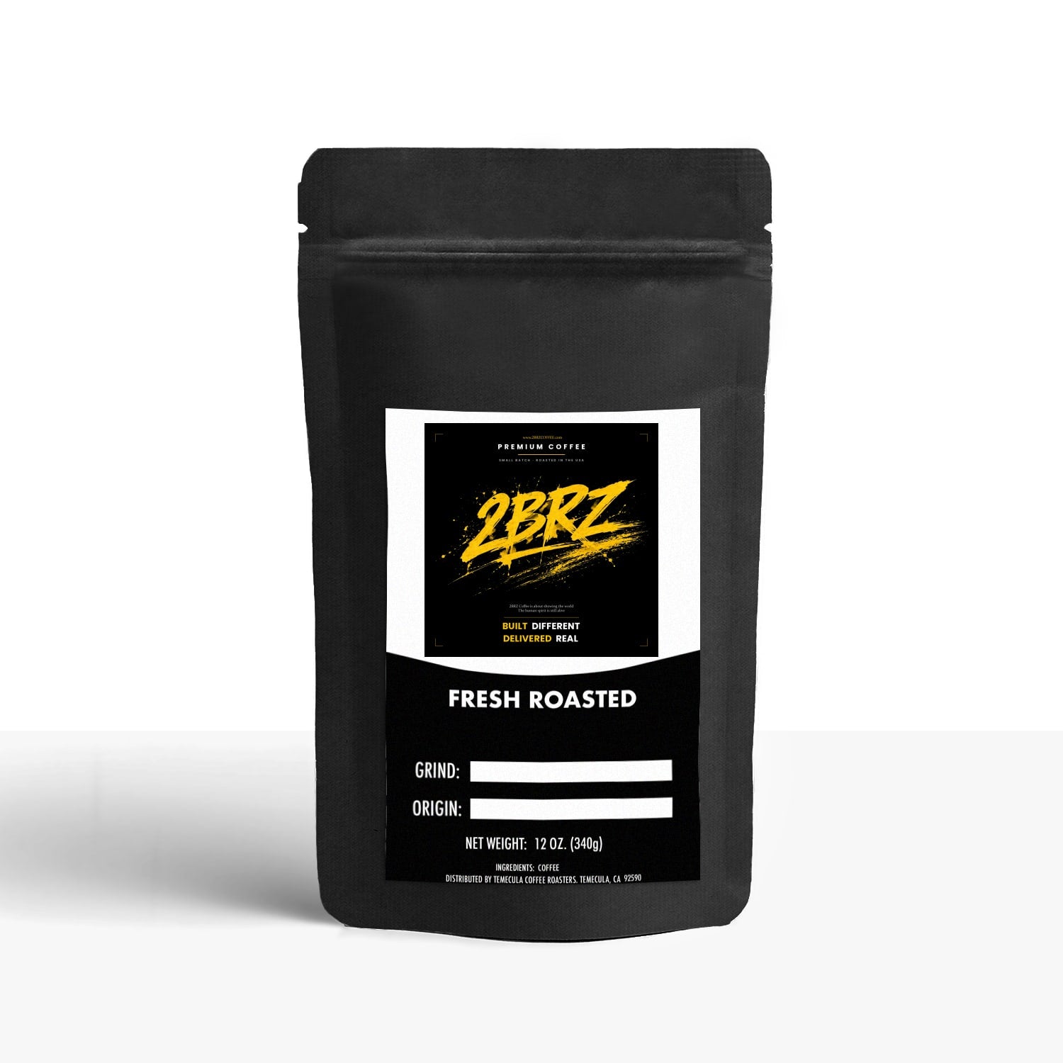 Cinnamon Hazelnut – 2BRZ Coffee