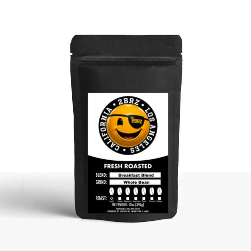 Breakfast Blend