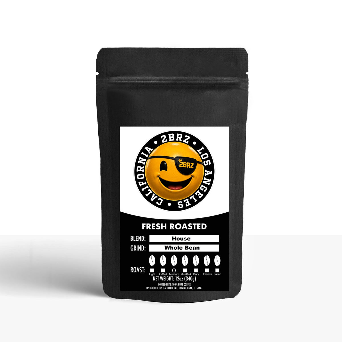 House Blend