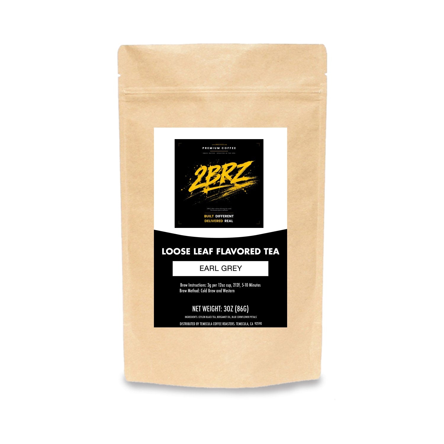 Earl Grey
