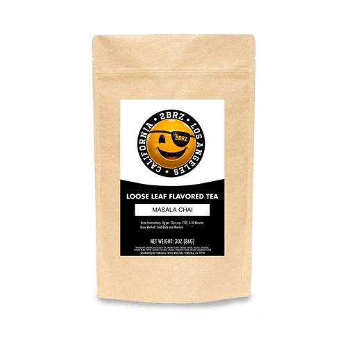 Masala Chai